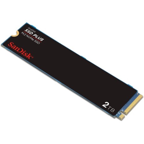 Disco Ssd Sandisk Extreme M.2 2TB Nvme Pcie 4.0 001