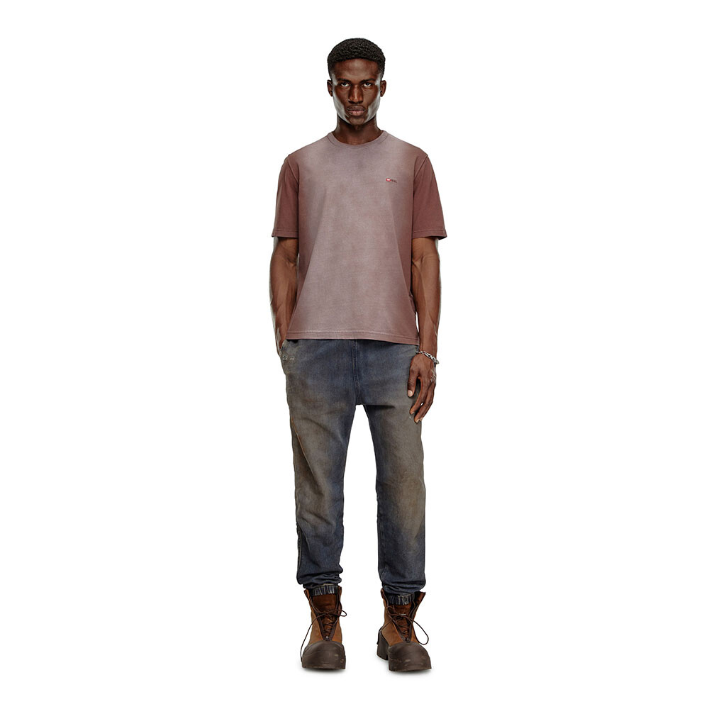 T-Adjust-Q2 - Hombre Brown