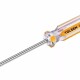 TOLSEN DESTORNILLADOR PH POZI MAGNETICO PZ2X150MM Tolsen Destornillador Ph Pozi Magnetico Pz2x150mm