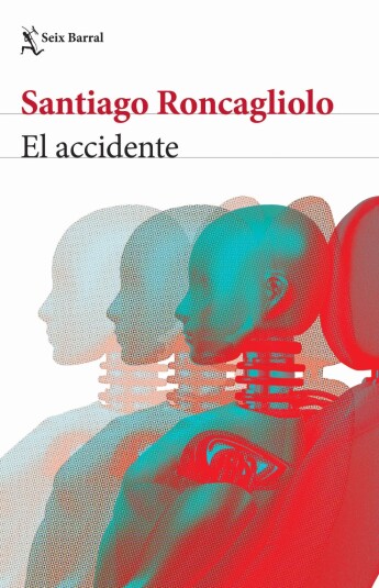 El accidente El accidente