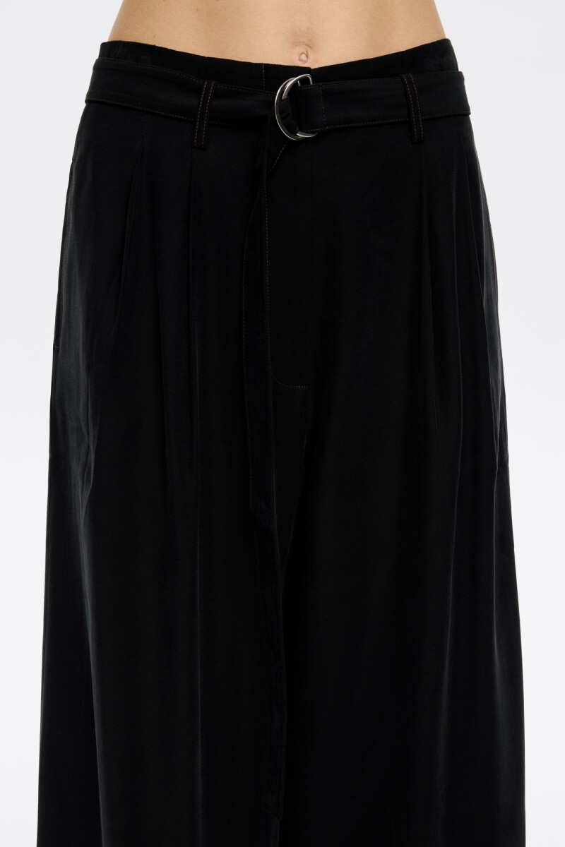 PANTALÓN Negro