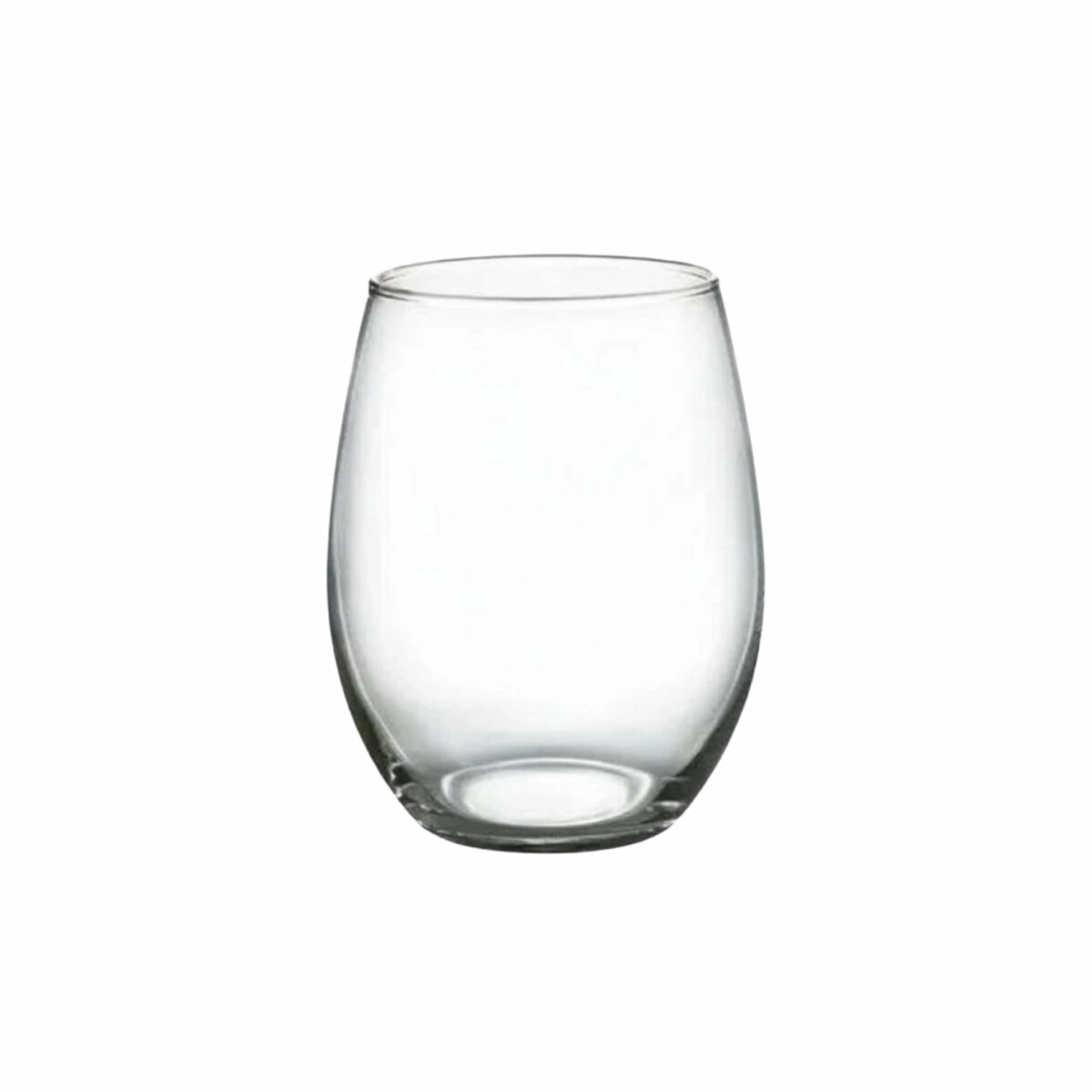 Vaso para Vino - Ambar Pasabahce 