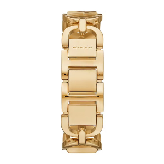 Reloj MICHAEL KORS EMPIRE Acero Dorado Esfera 30mm 0