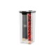 Frasco Taper Recipiente Hermetico Apilable Cocina 1800ml Frasco Taper Recipiente Hermetico Apilable Cocina 1800ml