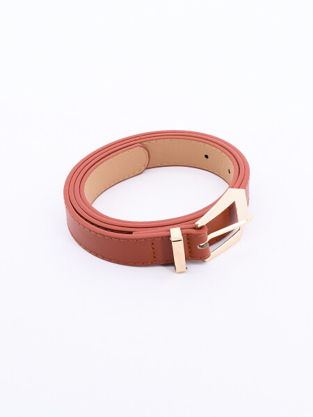 CINTO OSLO MARRON