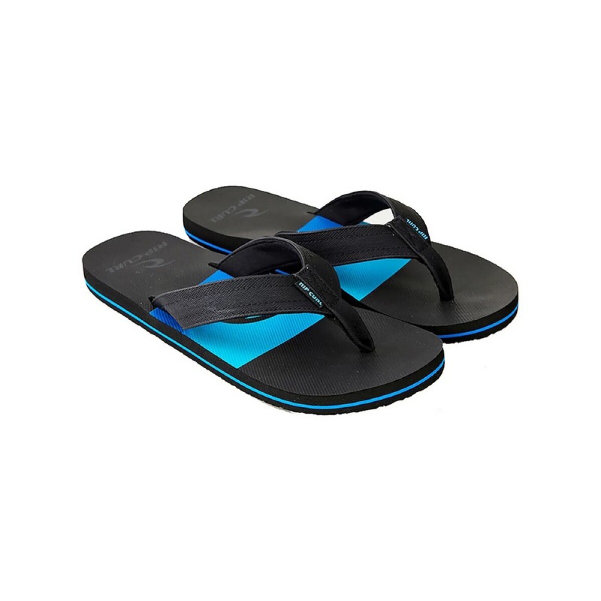 Ojotas Rip Curl RIPPER - Blue Black 