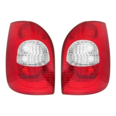 KIT DE FAROS TRASEROS Kit De Faros Traseros