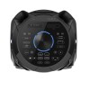 Mini System Sony MHC-V73D CD/DvD/Usb/BT/Fm/Hdmi/Mic Mini System Sony MHC-V73D CD/DvD/Usb/BT/Fm/Hdmi/Mic