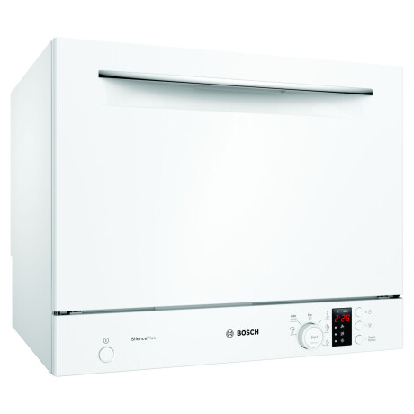 LAVAVAJILLAS BOSCH 6-CUBIERTOS BLANCO SKS62E32EU