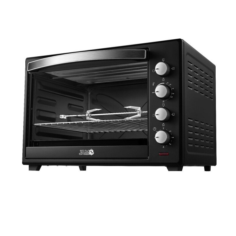 Horno Eléctrico Jam 60L DN60E Horno Eléctrico Jam 60L DN60E - Id: 271272