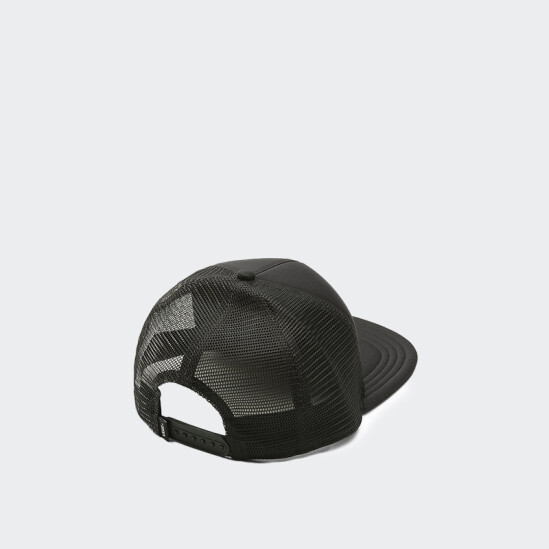 Gorro Vans Chillin Trucker Negro