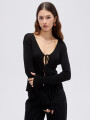 Tops Kalyra Negro