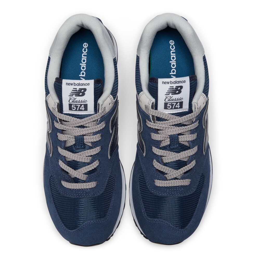 Zapatillas New Balance 574 Hombre Blue