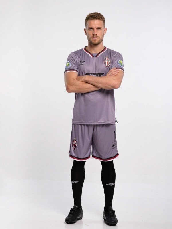 Equipo de futbol personalizado Umbro Hombre 011