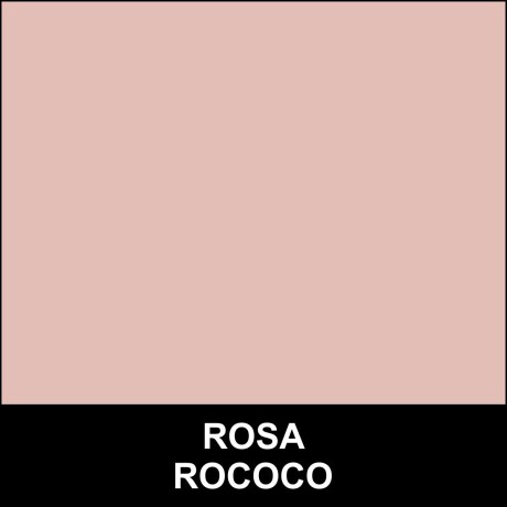 Pintura Tizada Creart 1Lt. Rosa Rococo