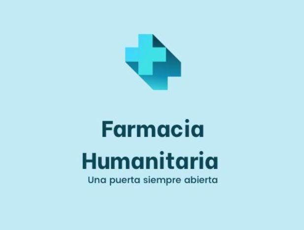 Farmacia Humanitaria