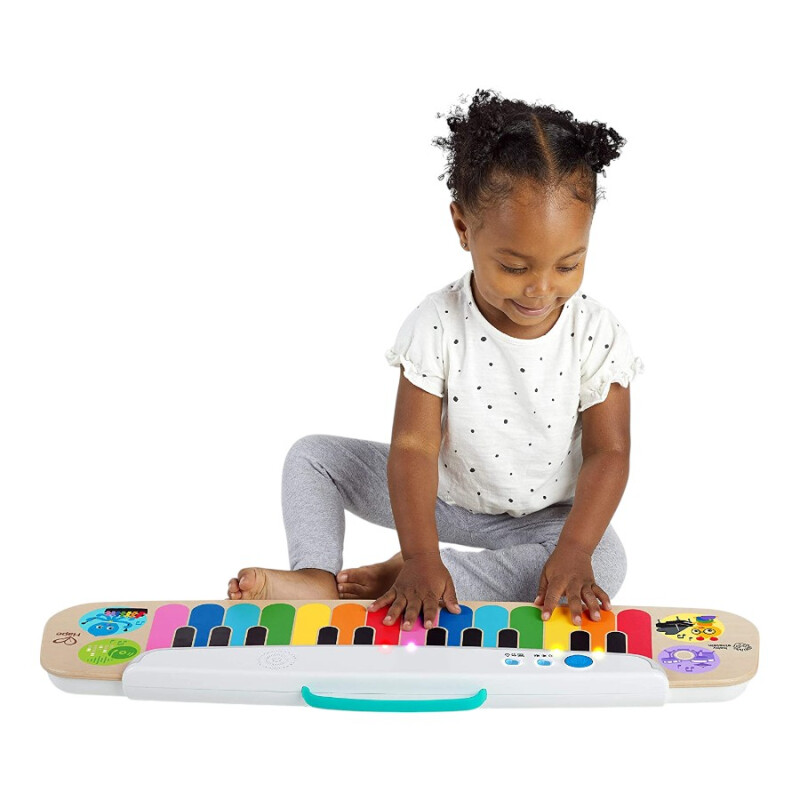 Teclado Magic Touch Baby Einstein Teclado Magic Touch Baby Einstein