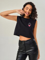 Musculosa Levi Estampado 2