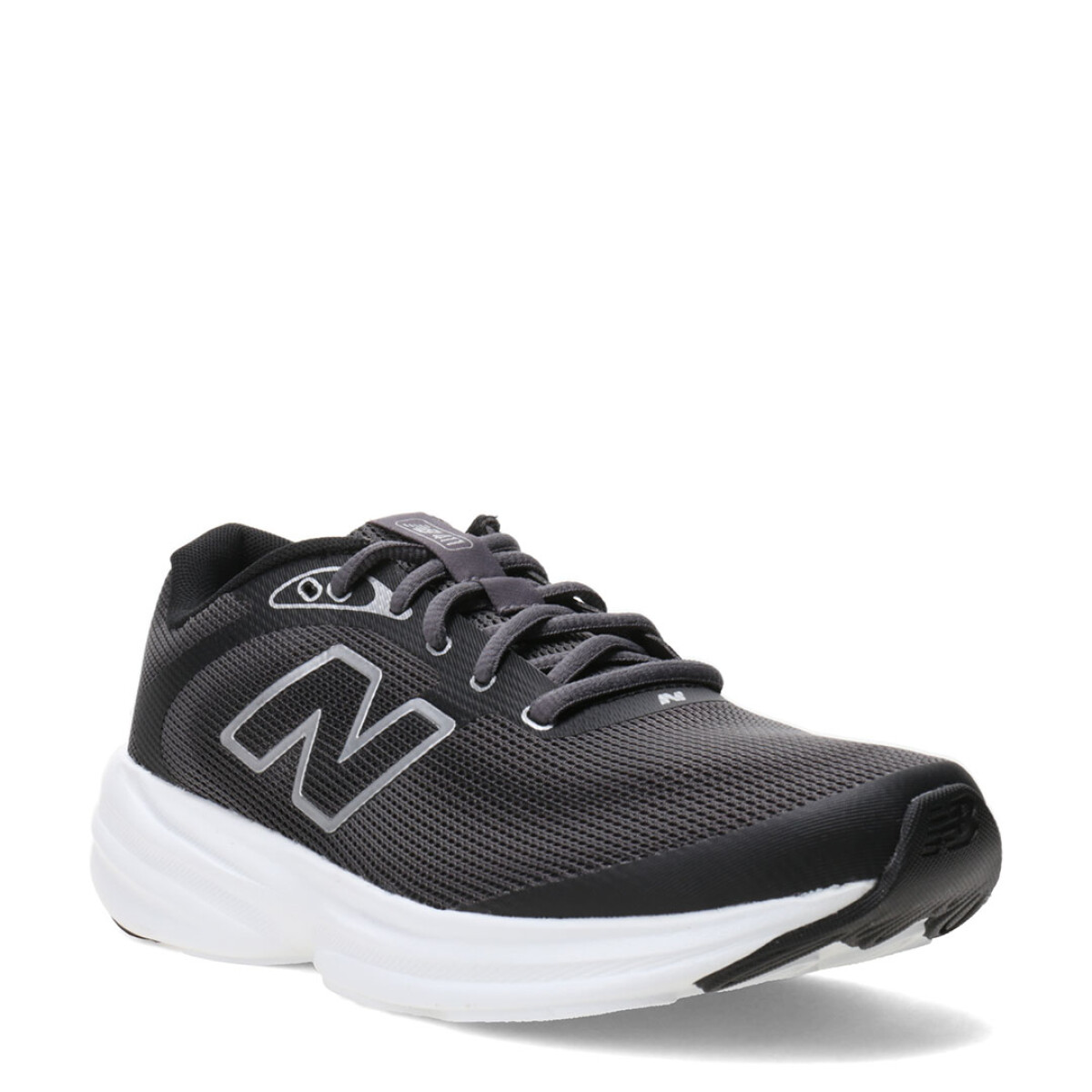 Championes de Mujer New Balance 411 New Balance - Negro 
