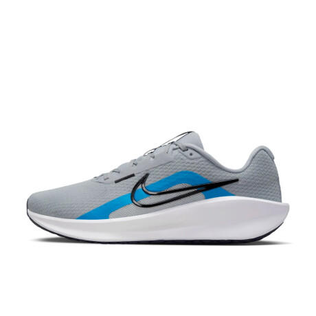 Championes Nike Downshifter 13 de Hombre gris