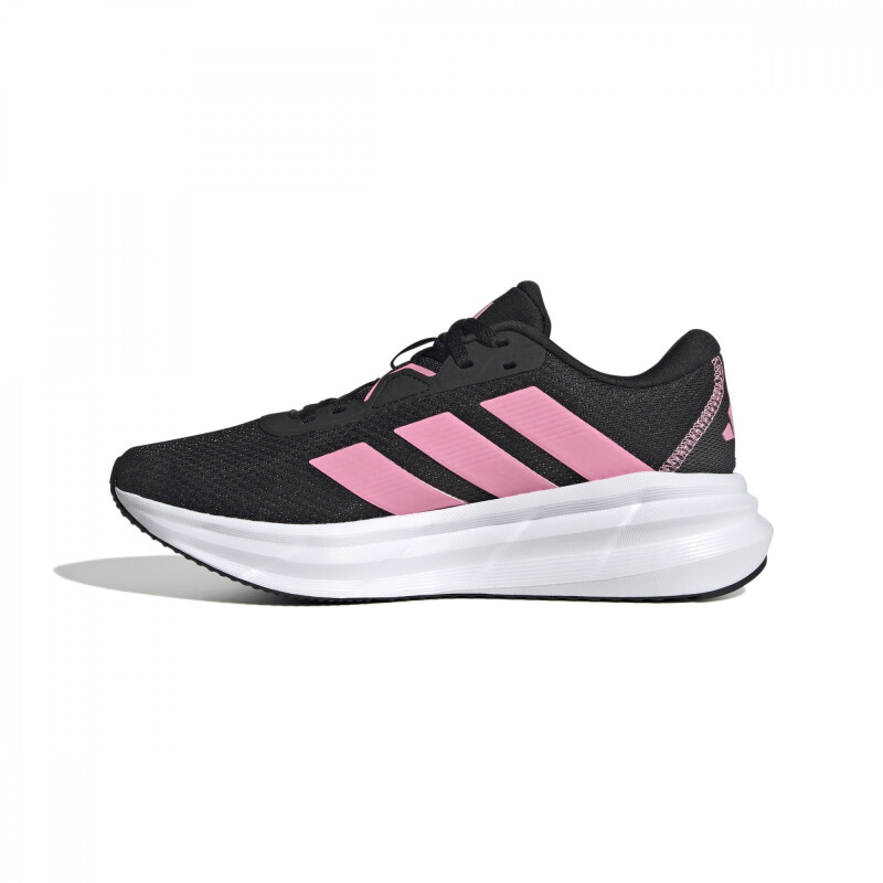 Championes Running ADIDAS GALAXY 7 W RUNNING CBLACK/BLIPNK/CARBON de Mujer - ID8763 Negro-rosado