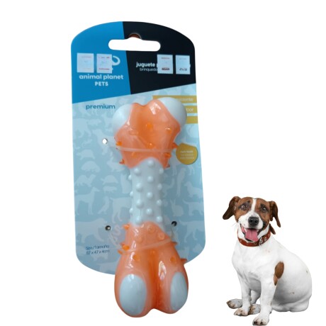 HUESO RESISTENTE ANIMAL PLANET Hueso Resistente Animal Planet