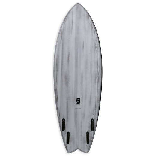 Tabla Firewire Seaside Volcanic 5'11" - Futures - 41.1L Tabla Firewire Seaside Volcanic 5'11" - Futures - 41.1L