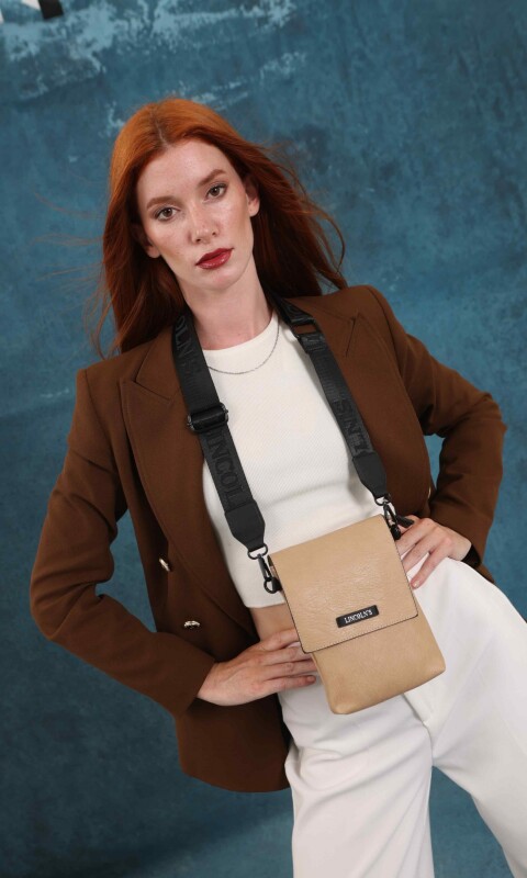 PHONEBAG / PORTA CELULAR ROMERO ARENA