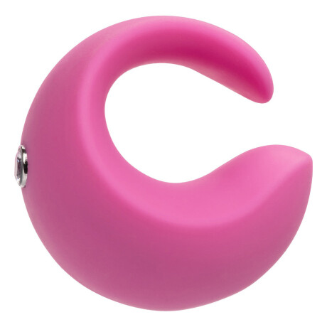 Vibrador Dedo Unisex LuvMor O's Vibrador Dedo Unisex LuvMor O's