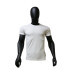 Remera de Hombre Puma Graphics Tun Illustration Blanco