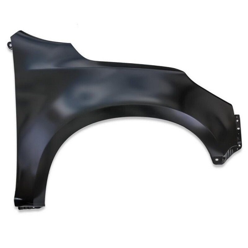 GUARDABARRO DELANTERO - S10 GUARDABARRO DELANTERO - S10