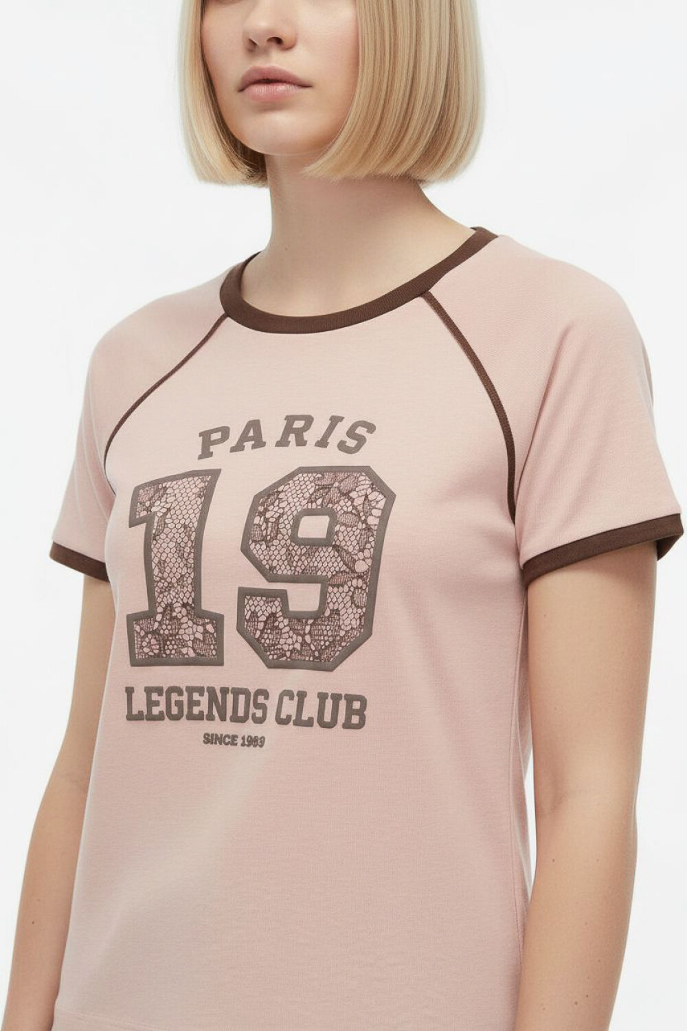 Remera Zinel Estampado 4