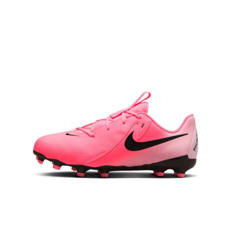 Championes de fútbol Phantom Gx Ii Academy Fg/Mg de Niños Multicolor