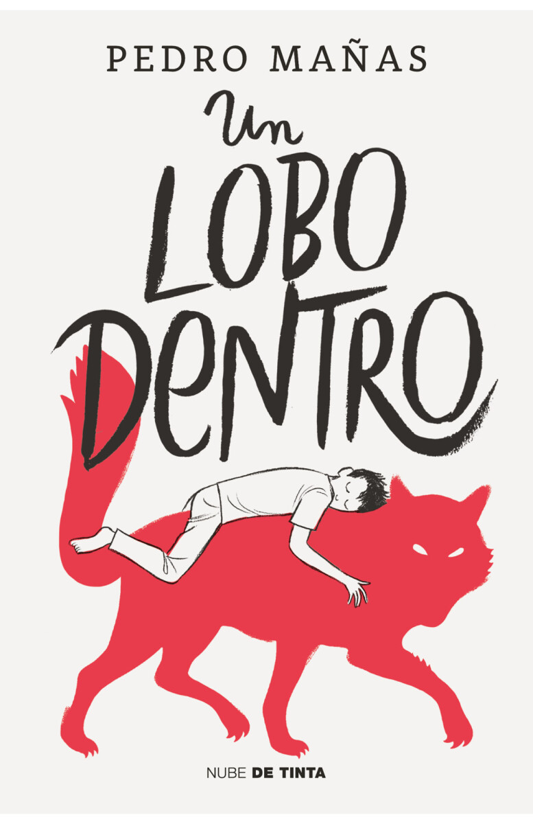 Un lobo dentro 