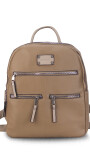 MOCHILA MEMPHIS TOSTADO