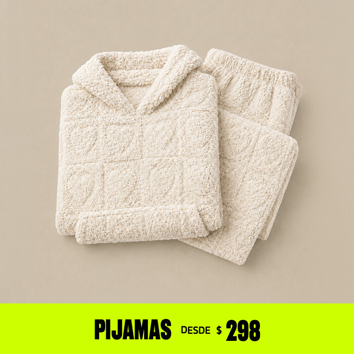 PIJAMAS
