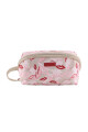 Necessaire Oreiro Beige
