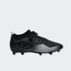 Championes Umbro VIBE HG Negro