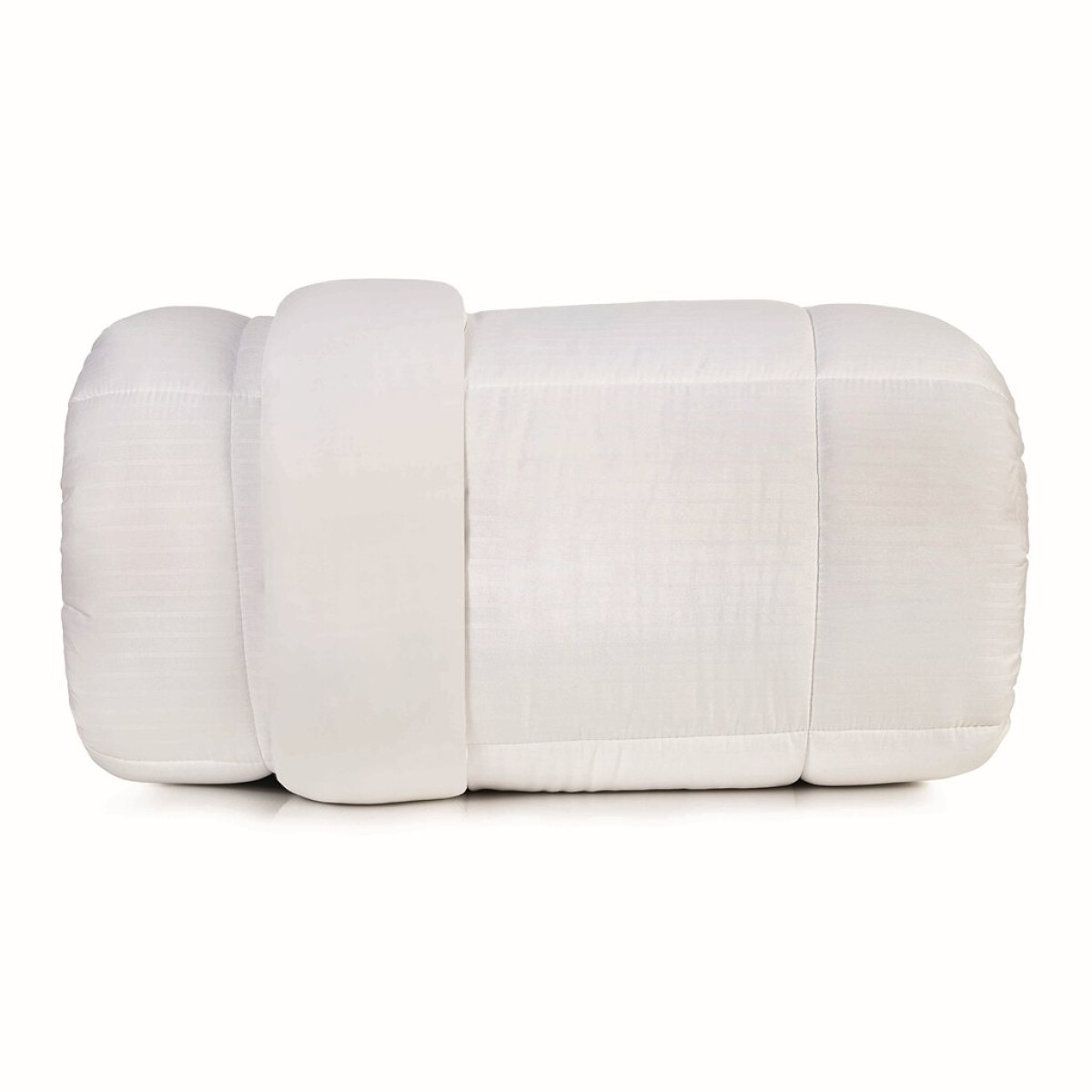Acolchado Queen - Toque pluma Parallelo 2,60m x 2,40m 
