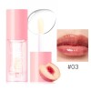 Ushas - Vitamina E Serum Labial 01