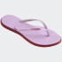 Ojotas Havaianas Slim Point Violeta