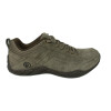 ZAPATO MAHANO OLIVO