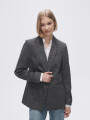 Blazer Shami Estampado 1