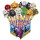 PASTILLAS CANDY TOY 15grs 20 unidades Surtido Halloween