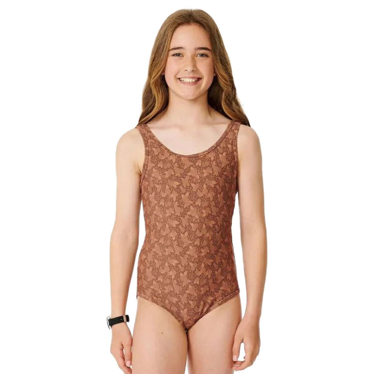 Malla Rip Curl Sun Catcher - Marrón 