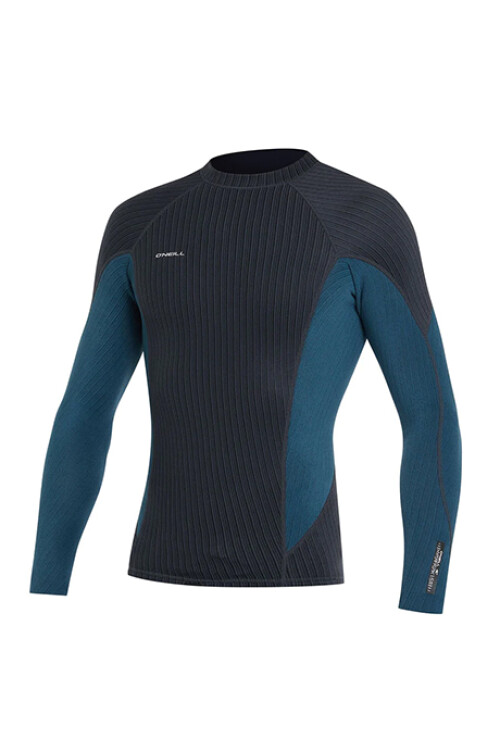 Chaqueta Hyperfreak TB3X 1.5mm - Azul Chaqueta Hyperfreak TB3X 1.5mm - Azul