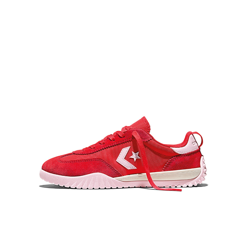 Zapatillas Converse Run Star Trainer Niños Red