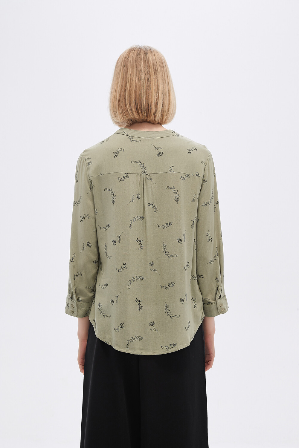 Blusa Au Estampado 4