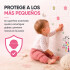 Revestimiento Autoadhesivo Pared Infantil X100 Calidad Variante Animales