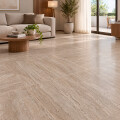 PORCELANATO PP TREVI BEIGE AC 60X60 CM Porcelanato Pp Trevi Beige Ac 60x60 Cm
